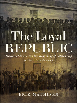 cover image of The Loyal Republic